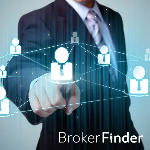 Broker Finder